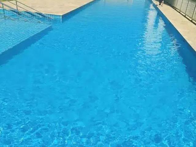 Apartamento para Locação em Hortolândia/SP Jardim das Colinas 2 Quartos