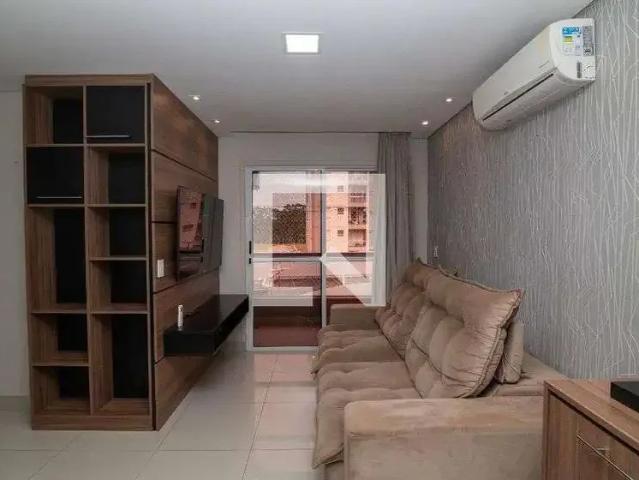 Apartamento para Locação em Hortolândia/SP Jardim das Colinas 2 Quartos