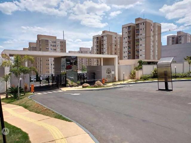 Apartamento para Locação em Hortolândia/SP Jardim das Colinas 2 Quartos
