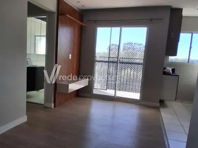 Apartamento para Locação em Hortolândia/SP Jardim das Colinas 2 Quartos