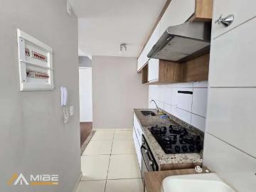 Apartamento para Locação em Hortolândia/SP Jardim das Colinas 2 Quartos