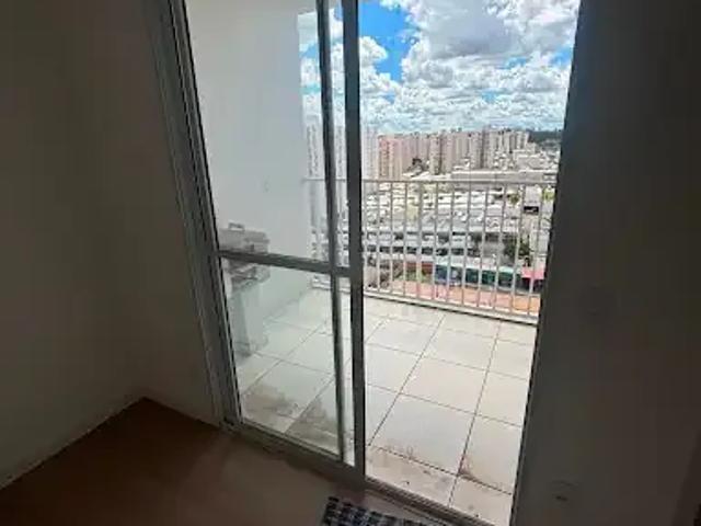 Apartamento para Locação em Hortolândia/SP Jardim das Colinas 2 Quartos