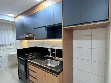 Apartamento para Locação em Hortolândia/SP Jardim das Colinas 2 Quartos