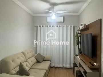 Apartamento para Locação em Hortolândia/SP Jardim das Colinas 2 Quartos