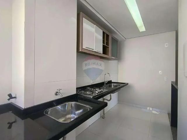 Apartamento para Locação em Hortolândia/SP Jardim das Colinas 2 Quartos