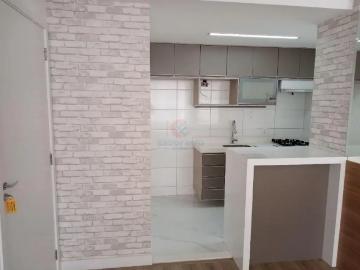 Apartamento para Locação em Hortolândia/SP Jardim das Colinas 2 Quartos