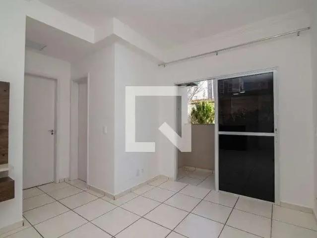 Apartamento para Locação em Hortolândia/SP Jardim das Colinas 2 Quartos