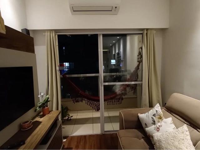 Apartamento para Locação em Hortolândia/SP Jardim das Colinas 2 Quartos