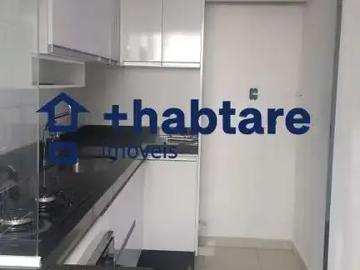 Apartamento para Locação em Hortolândia/SP Jardim das Colinas 2 Quartos
