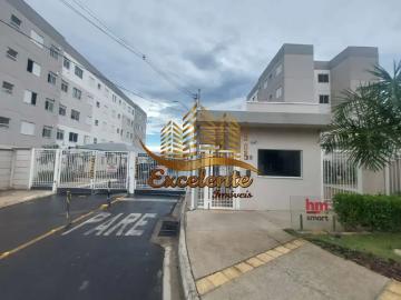 Apartamento para Locação em Hortolândia/SP Jardim das Flores 2 Quartos