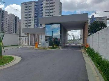 Apartamento para Locação em Hortolândia/SP Jardim do Bosque 2 Quartos