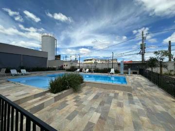 Apartamento para Locação em Hortolândia/SP Jardim do Bosque 2 Quartos