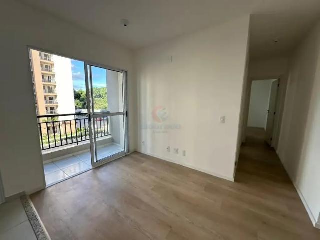 Apartamento para Locação em Hortolândia/SP Jardim Everest 2 Quartos
