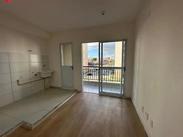 Apartamento para Locação em Hortolândia/SP Jardim Everest 2 Quartos