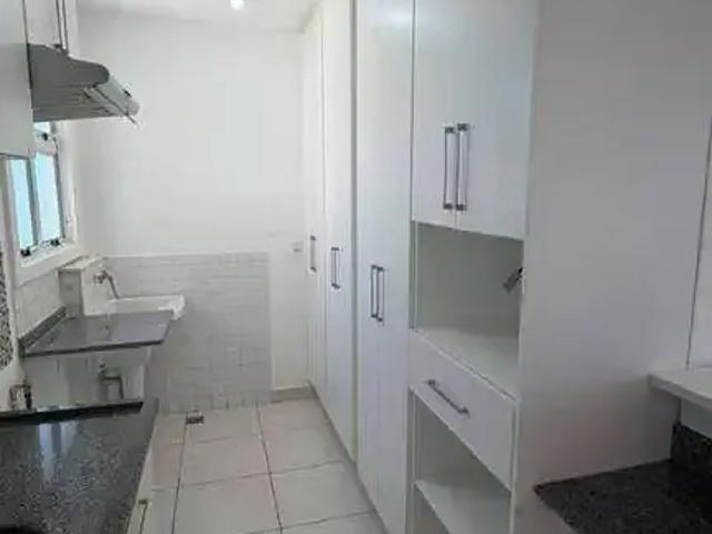 Apartamento para Locação em Hortolândia/SP Jardim Interlagos 2 Quartos