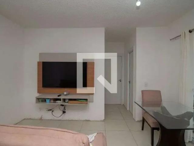 Apartamento para Locação em Hortolândia/SP Jardim Nossa Senhora Auxiliadora 2 Quartos