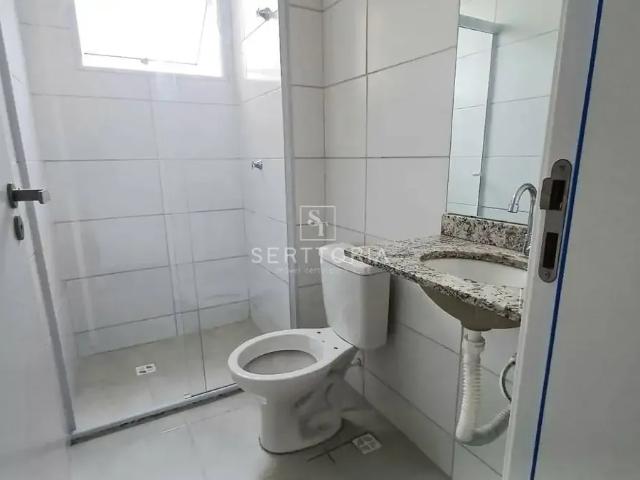 Apartamento para Locação em Hortolândia/SP Jardim Nova Alvorada 2 Quartos