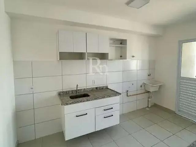Apartamento para Locação em Hortolândia/SP Jardim Nova Alvorada 2 Quartos