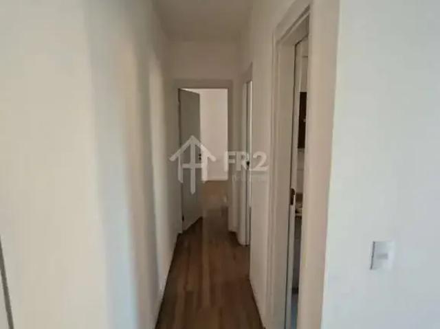 Apartamento para Locação em Hortolândia/SP Jardim Nova Alvorada 2 Quartos