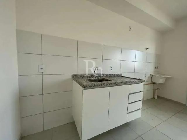 Apartamento para Locação em Hortolândia/SP Jardim Nova Alvorada 2 Quartos