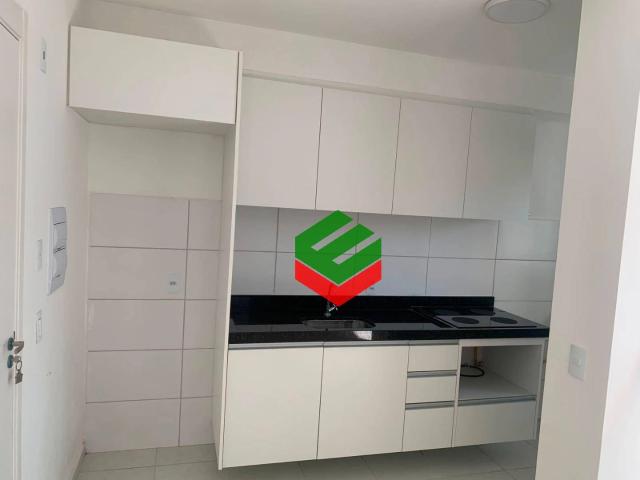 Apartamento para Locação em Hortolândia/SP Jardim Nova Alvorada 2 Quartos