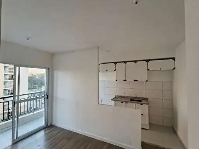 Apartamento para Locação em Hortolândia/SP Jardim Nova Alvorada 2 Quartos