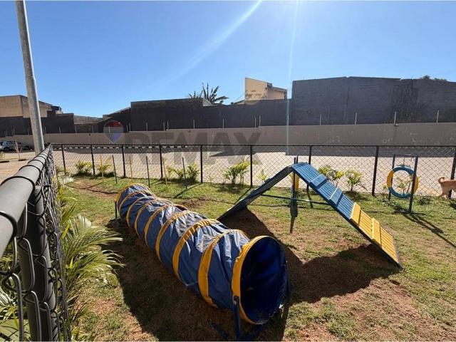 Apartamento para Locação em Hortolândia/SP Jardim Nova Alvorada 2 Quartos