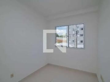 Apartamento para Locação em Hortolândia/SP Jardim Nova América 2 Quartos