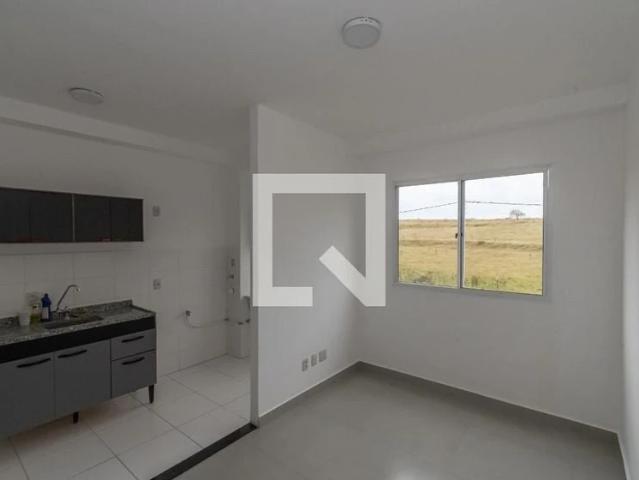 Apartamento para Locação em Hortolândia/SP Jardim Nova América 2 Quartos