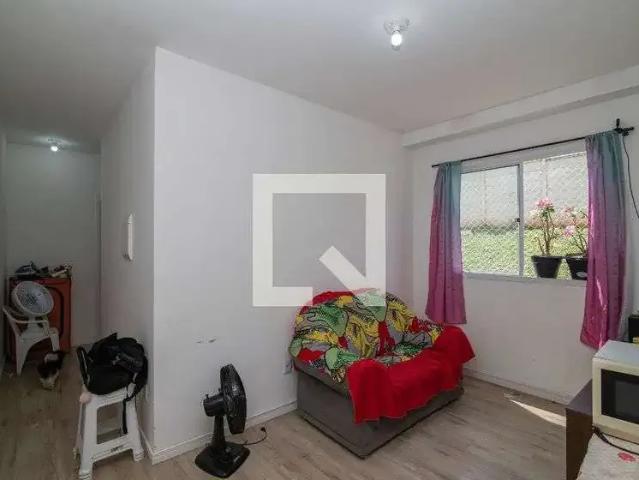 Apartamento para Locação em Hortolândia/SP Jardim Nova América 2 Quartos