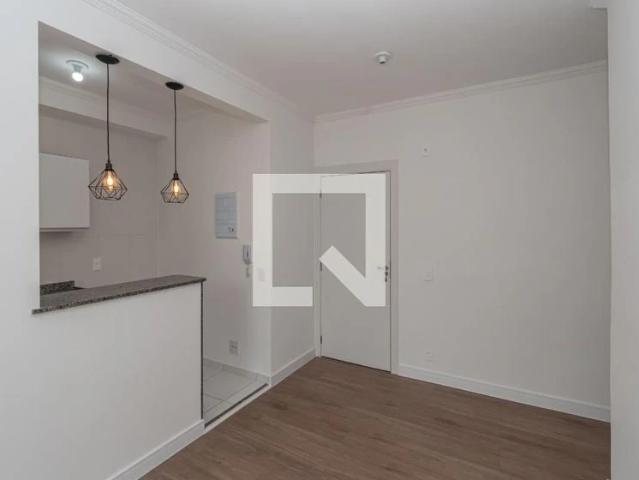 Apartamento para Locação em Hortolândia/SP Jardim Nova Hortolândia I 2 Quartos