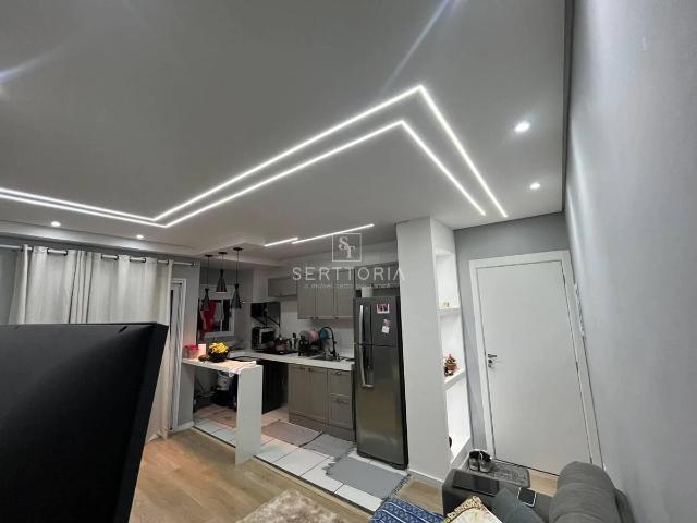 Apartamento para Locação em Hortolândia/SP Jardim Nova Hortolândia I 2 Quartos