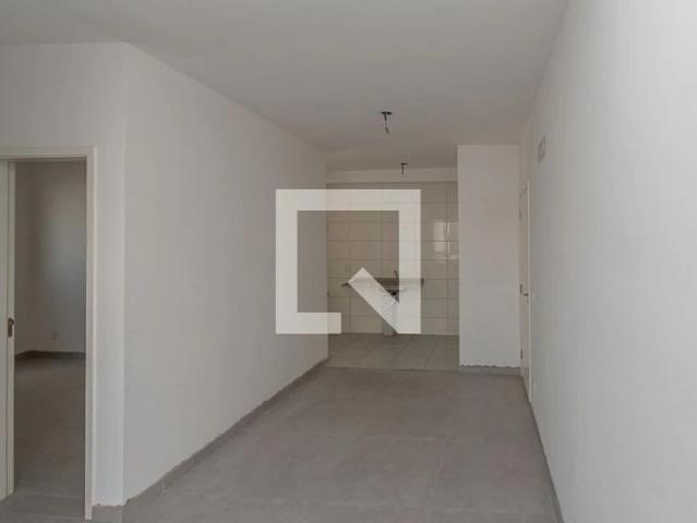 Apartamento para Locação em Hortolândia/SP Jardim Nova Hortolândia I 2 Quartos