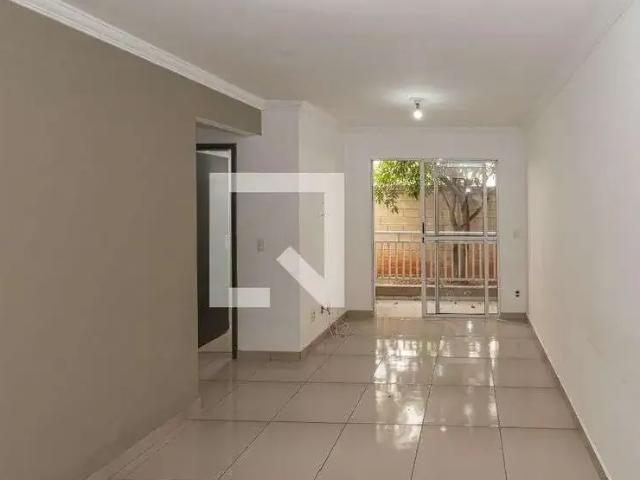 Apartamento para Locação em Hortolândia/SP Jardim Nova Hortolândia I 2 Quartos