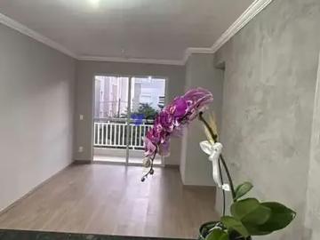 Apartamento para Locação em Hortolândia/SP Jardim Nova Hortolândia I 2 Quartos
