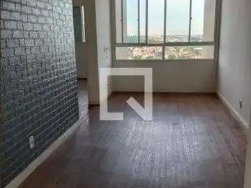 Apartamento para Locação em Hortolândia/SP Jardim Nova Hortolândia I 2 Quartos
