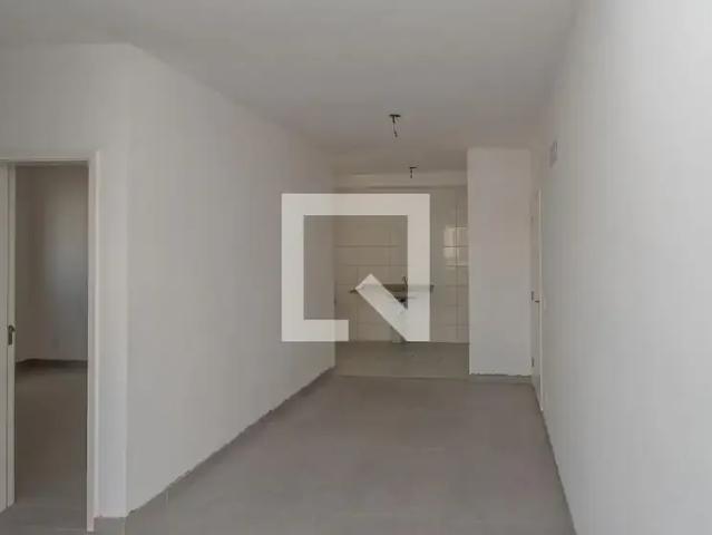 Apartamento para Locação em Hortolândia/SP Jardim Nova Hortolândia I 2 Quartos