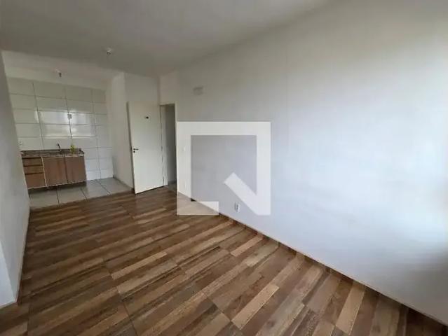Apartamento para Locação em Hortolândia/SP Jardim Nova Hortolândia I 2 Quartos