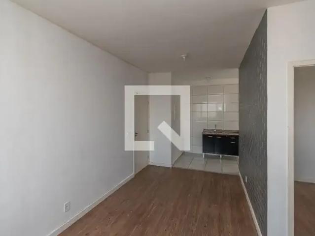 Apartamento para Locação em Hortolândia/SP Jardim Nova Hortolândia I 2 Quartos