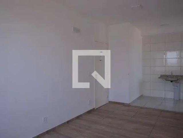 Apartamento para Locação em Hortolândia/SP Jardim Nova Hortolândia I 2 Quartos