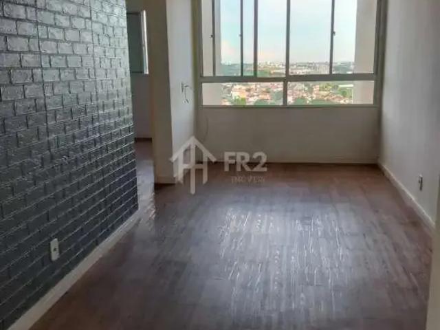 Apartamento para Locação em Hortolândia/SP Jardim Nova Hortolândia I 2 Quartos