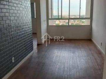 Apartamento para Locação em Hortolândia/SP Jardim Nova Hortolândia I 2 Quartos