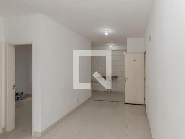 Apartamento para Locação em Hortolândia/SP Jardim Nova Hortolândia I 2 Quartos
