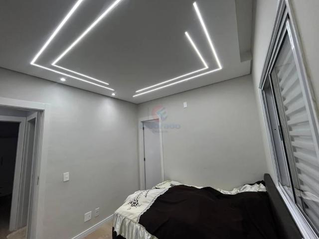 Apartamento para Locação em Hortolândia/SP Jardim Nova Hortolândia I 2 Quartos
