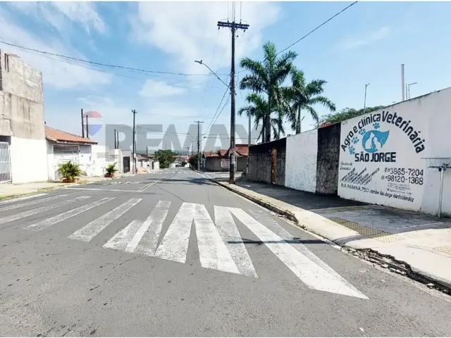 Apartamento para Locação em Hortolândia/SP Jardim Nova Hortolândia I 2 Quartos