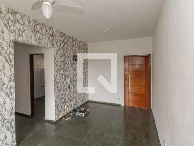 Apartamento para Locação em Hortolândia/SP Jardim Nova Hortolândia I 2 Quartos