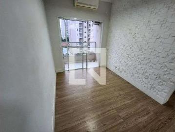 Apartamento para Locação em Hortolândia/SP Jardim Nova Hortolândia II 2 Quartos