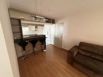 Apartamento para Locação em Hortolândia/SP Jardim Nova Hortolândia II 2 Quartos