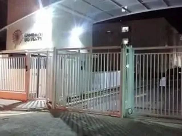 Apartamento para Locação em Hortolândia/SP Jardim Nova Hortolândia I 2 Quartos