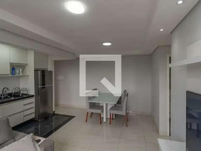Apartamento para Locação em Hortolândia/SP Jardim Novo Ângulo 2 Quartos